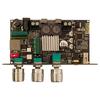 100W Mono Bluetooth Amplifier Board Easy Installation Audio Amplifier Board Car Audio Modification for Audio Experience