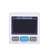SMC Type ZSE / ISE30A / AF Pneumatic High-Precision Digital Display Pressure Electronic Switch ISE30A-01-N ZSE30A-01-P-L Ventilation Valves 4