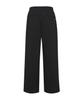 UFC SPORT Ufc Colorblock Oversized Pants Black U2Tpx1303Bk