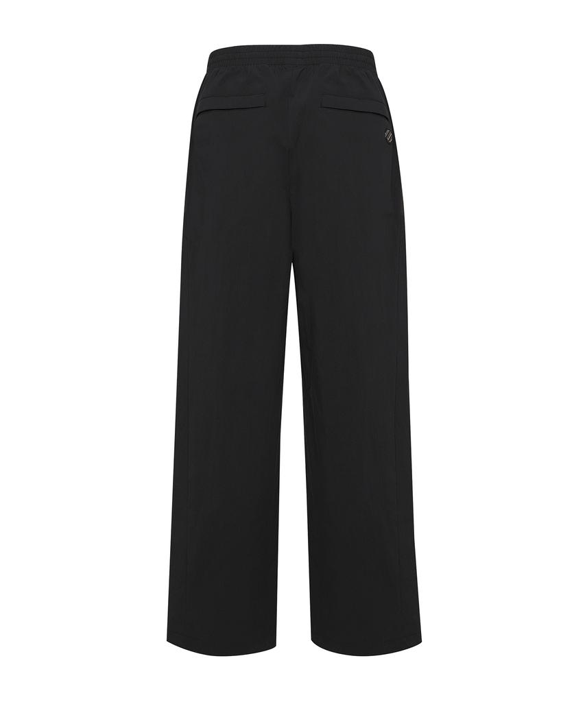 UFC SPORT Ufc Colorblock Oversized Pants Black U2Tpx1303Bk