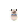 POP MART PUCKY Meowth Tumbler Collection Figure Blind Box Products, Single Blind Box