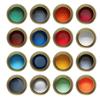 Jujuan Alkyd Blended Paint
