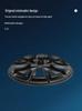 19-inch Anti-Scratch Wheel Covers for Tesla Model Y Sport
