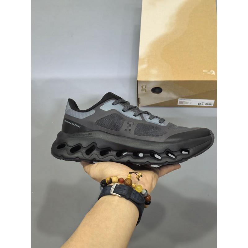 Cloudtilt Remix Lightweight Breathable Running Shoes Men Women - Cushioned Comfort Athletic Sneakers