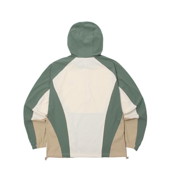 Reebok Vector Active Hood Anorak