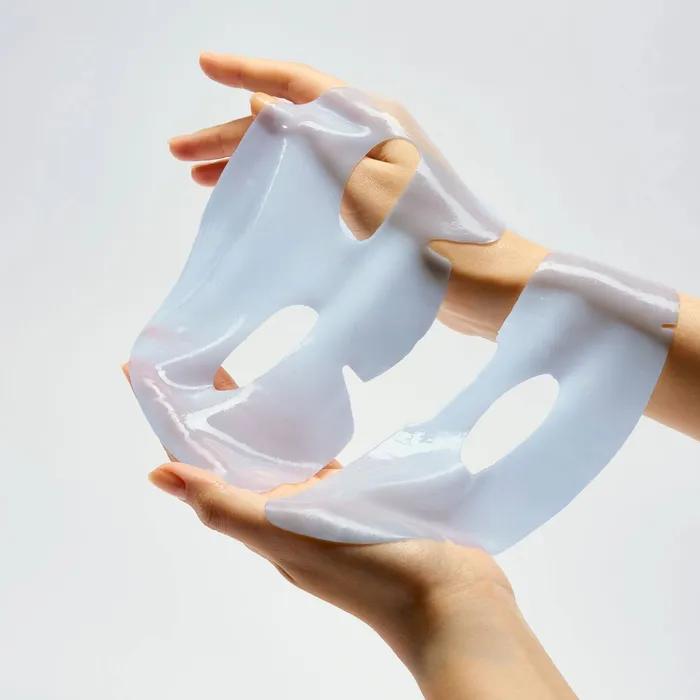 Rubium Ulleungdo Marine Water PDRN Gel Mask (5-pack)