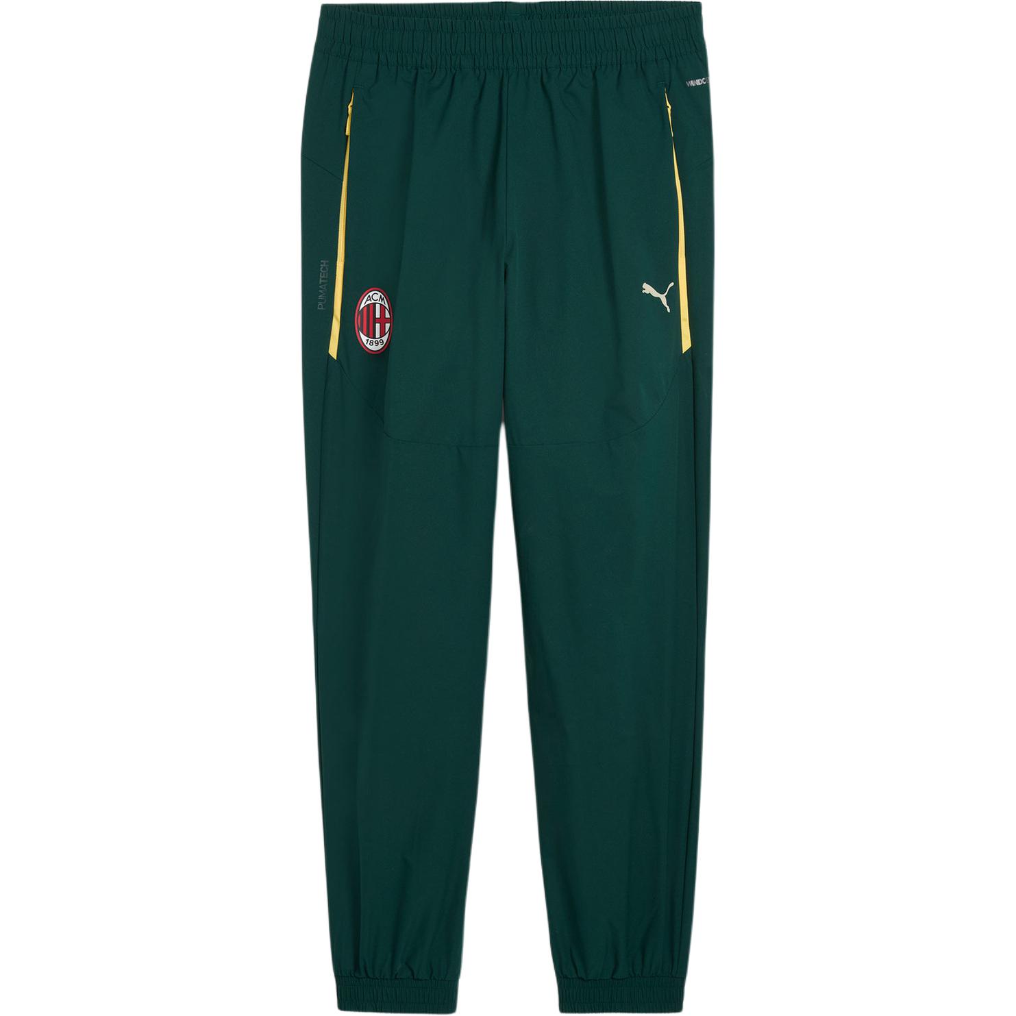 

Брюки Puma AC Milan Tech Woven 2025/2026 Мужские брюки 782406-17 M