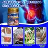 Organic Sciatica Care Cream - Non-Irritating Herbal Leg Nerve Soothing