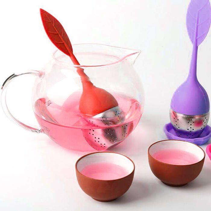 Infuseur - Passoire a the Gwolf - AM00413211WO