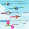 New Family Trips DIY Toy Bat Cartoon Kite Animal Kites Flying Animal Kites Children Gift