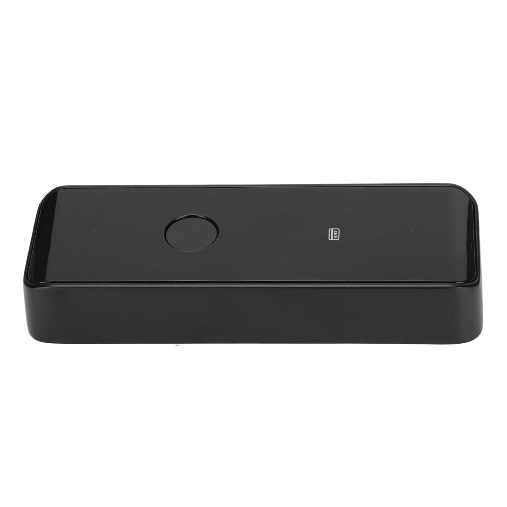 Access Control Keypad Fingerprint Access Control Keypad Supports Swiping Card Password APP for Tuya