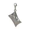 Ader Error Charm Product 133 Silver