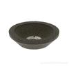 | Silicon Carbide Dish Grinding Wheel, Ø98mm x Ø16mm for Angle Grinder, Stone Polishing Wheel for Granite Marble Ceramic