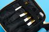 PTN Kosmetiktasche KOS-L03-B-7200 gold