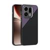 For OPPO Find X9 Pro Case Magsafe Wireless Charging Small Carbon Fiber Mobile Phone Cases Cover