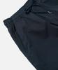 FRIZMWORKS Banding Regular Easy Pants _ Navy