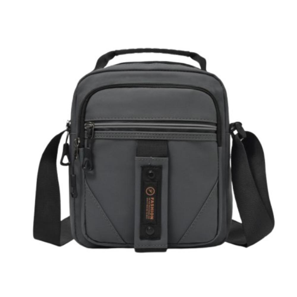 Waterproof Crossbody Phone Bag Casual Men's Handbag Casual Messenger Sling Bags  Shopping