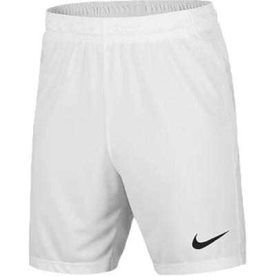 Nike As Park Ii Knit Shorts Nb Moisture Wicking Quick Dry Breathable Training Lace Football Pants Unisex Shorts AO4150-100