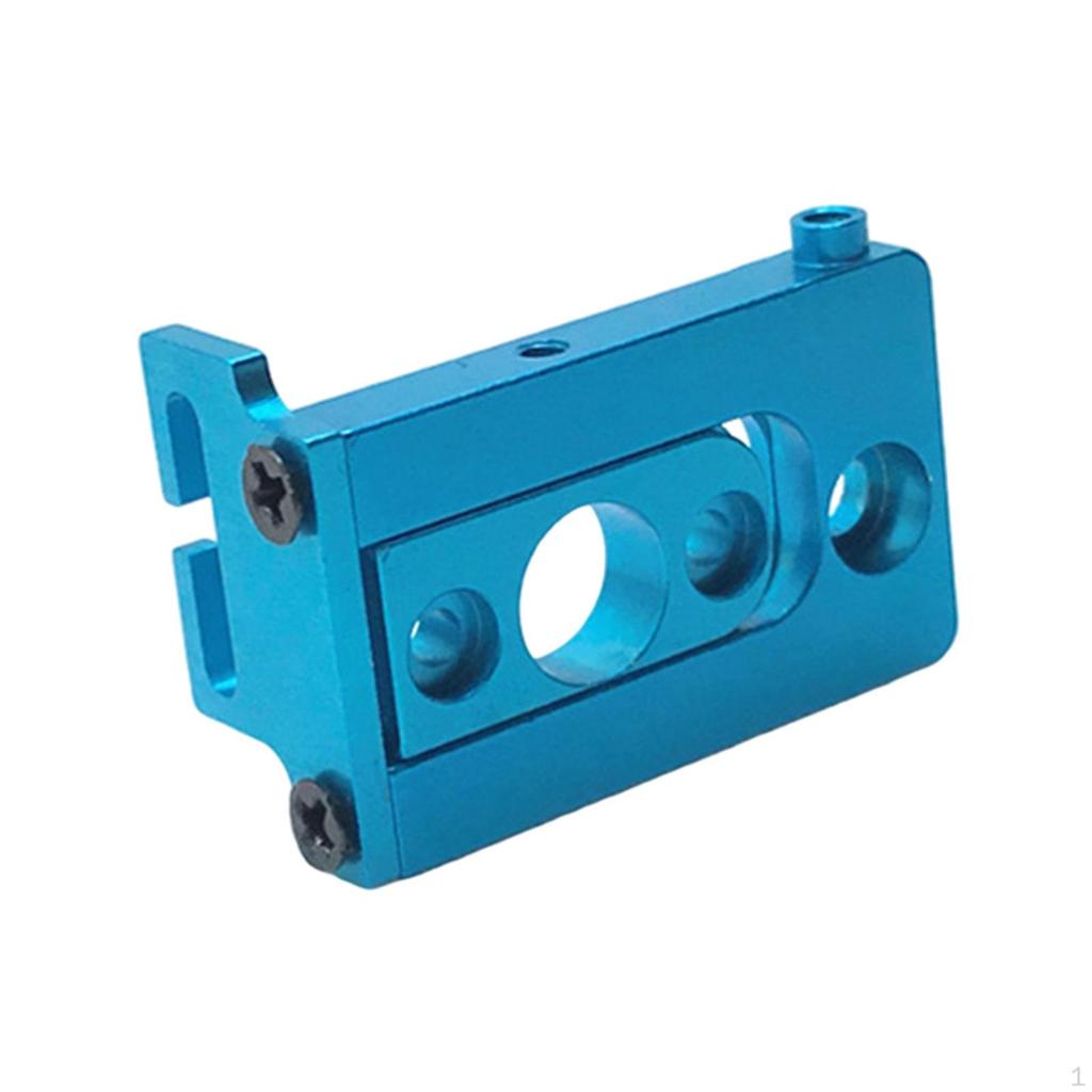 Mount Accessories Spare Parts Replacement Fixed Bracket High Performance for 9 Race Car DIY