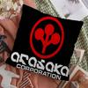 Arasaka Corporation Logo Pillow Anime Pillow Sofa Bed Head Pillow Cover Cushion Cover 45x45 cm Fashion