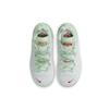 (PS) Nike LeBron 18 NRG 'White Green' Kids' CT4713-002