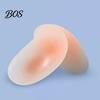 Silicone Shoulder Shapers 1 Pair Pads, Extra Thick Correctors, Invisible Sloped Corrector Pad Enhancers, Anti-Slip Hidden Lift Pads for Men