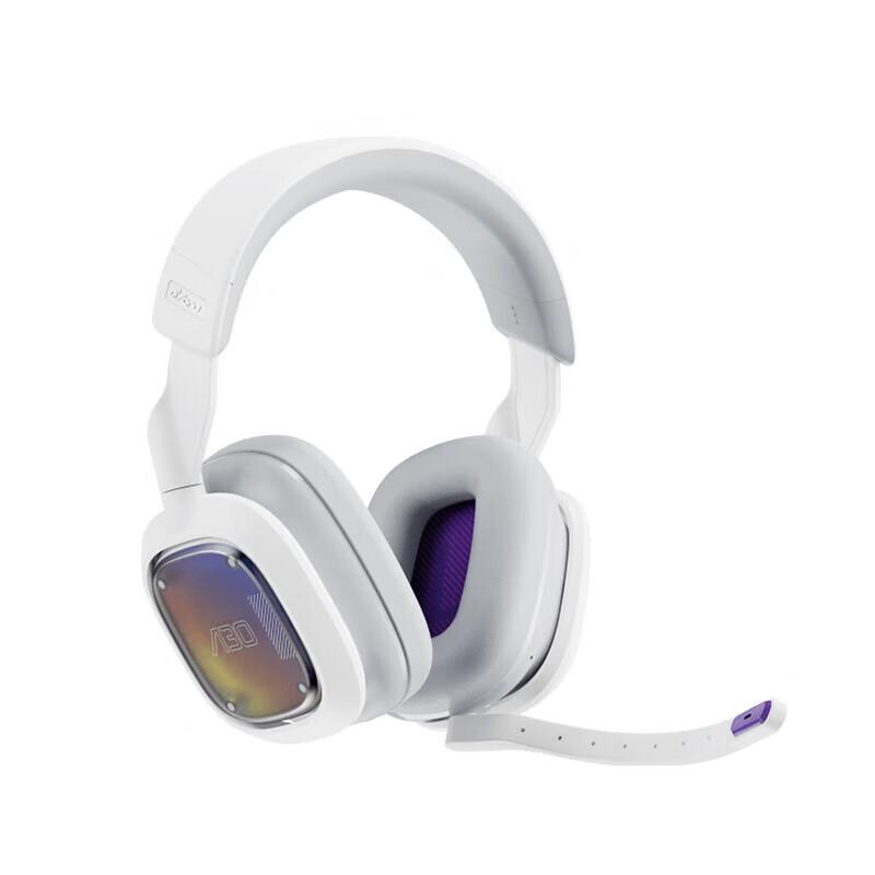 

Logitech Astro A30 Wireless Gaming Headset