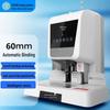 Gepai 6811 Automatic Financial Voucher Binding Machine CN Plug (adapter Included)