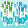 Nice Baking Soda Oxygen Oasis Toothpaste Family Set