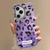 Retro Black Leopard Phone Case for Honor 400 200 90 Smart Pro Magic7 6 5 70 Lite X9a X9c X9b X8b X8a X8c X7c X7b X6c X6 Cover