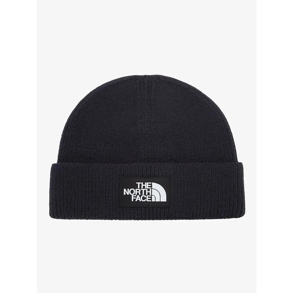 The North Face Big Logo Beanie NE3BR61E DNA 190330