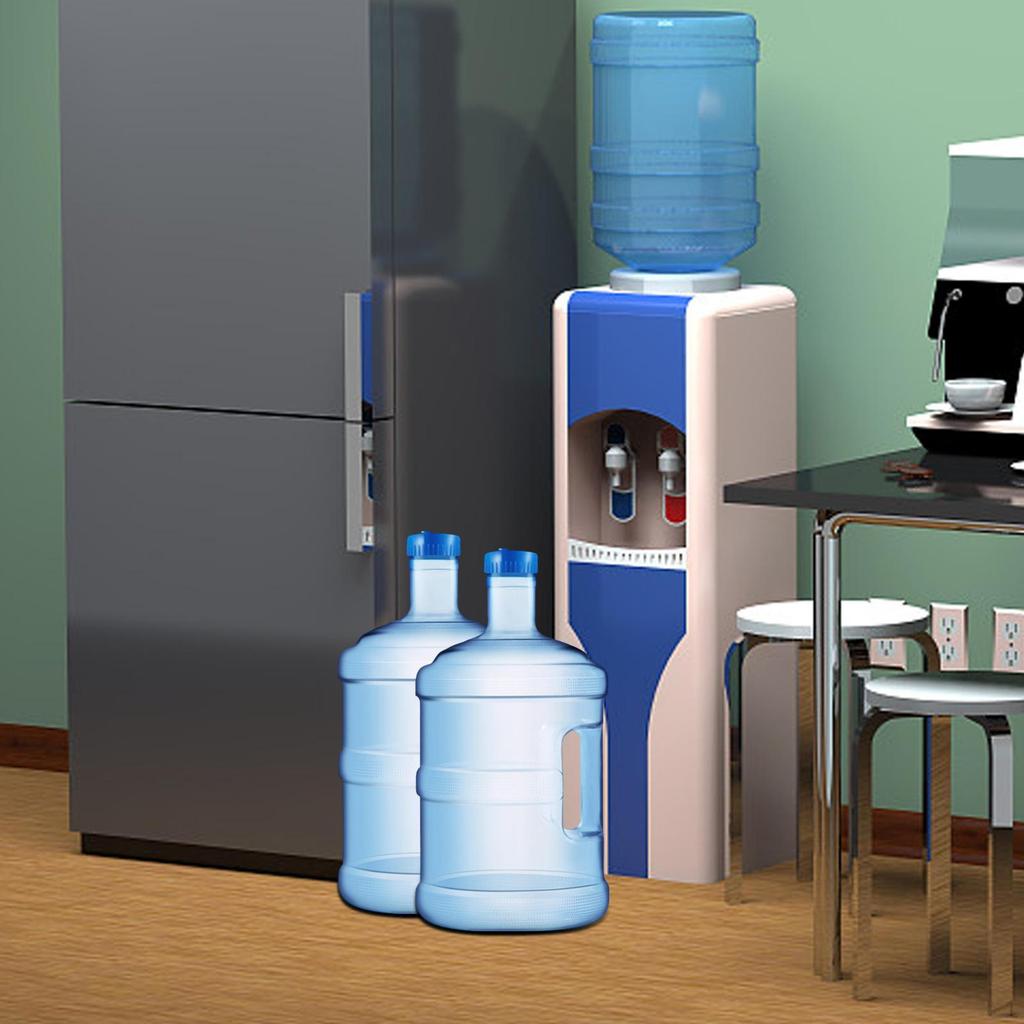 Dış Mekan Aktiviteleri İçin Plastik Su Sürahisi