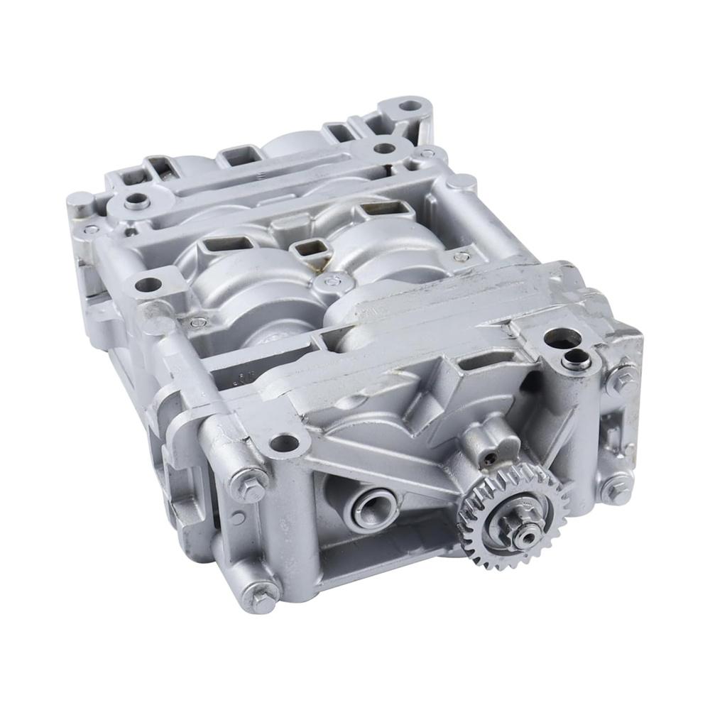 Shaft Balance Oil Pump For Hyundai Sonata 2009-2015 Azera 2.0L 2.4L 2011-2014