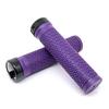 Anti-Slip Bicycle Handlebar Grip Rubber Mountain Bike Grips Bike Handlebar Grips  Mountain Bike