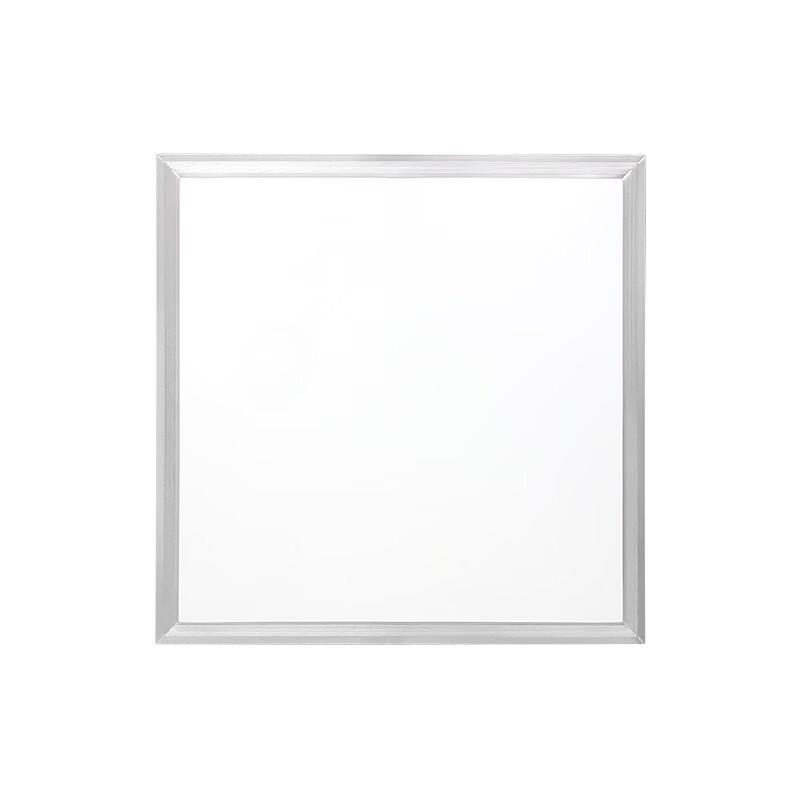 LED Integrated Ceiling Flat Panel Light