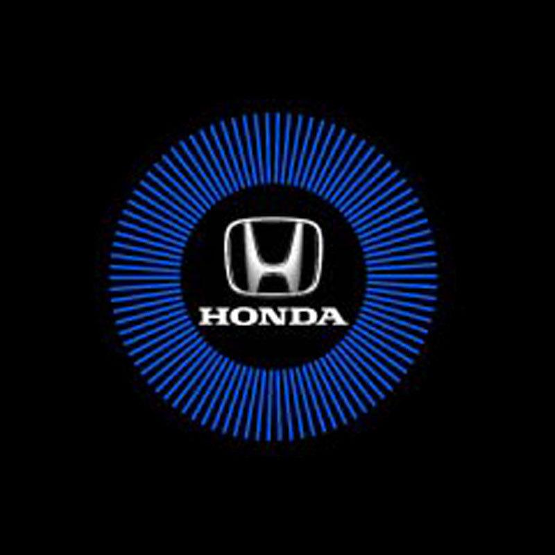 LED Welcome Light for 7th & 8th Gen Honda Accord, Odyssey, Elysion