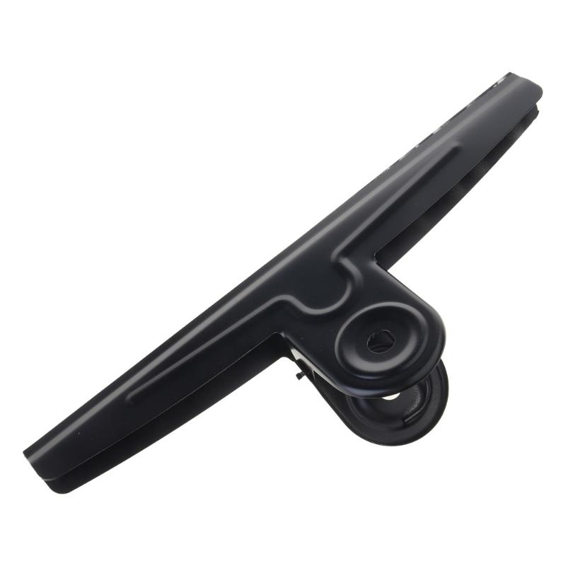 Metalen Paperclip 300mm Lang Grote Binder Paperclip Roestvrij Staal Klem voor Voedselzak Tekenbord Kantoorbenodigdheden