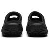 Li Ning Outdoor CF Tracing Cushioning, Wear Resistant Low top Casual Shoes Unisex Black AGLU177-2