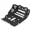 For Honda CRF300L CRF300 CRF 300 L 300L  2022 2023 Motorcycle Under Engine Protection Cover Skid Plate Bash Frame