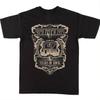 Neues Scorpions 60 Years Of Rock Jubiläum 2025 Grafik Unisex S-5XL Shirt SS430 Unisex T-Shirt