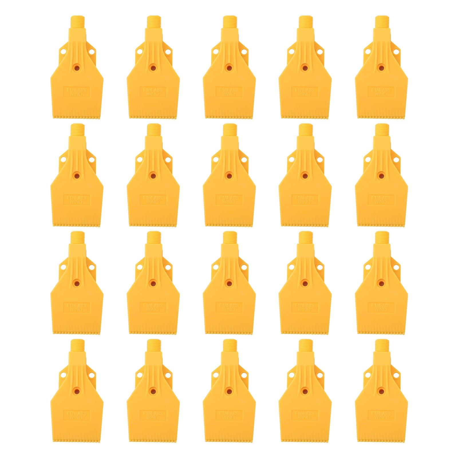 Compressed Air Air Spray Nozzle Wind Jet Air Nozzle