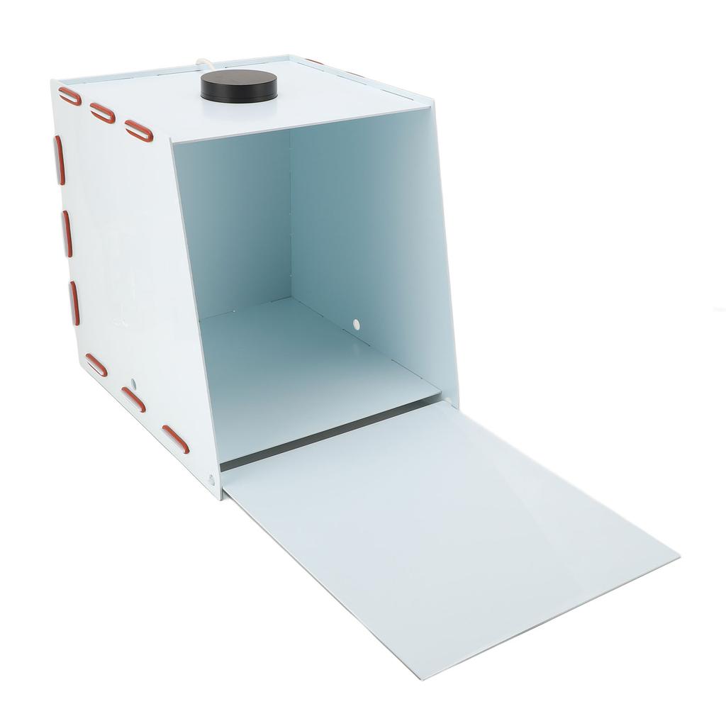 UV Resin Curing Light Box Large Size UV Curing Box UV Curing Station for 3D Printer Model
