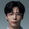 Alloaiweeo [Air Flex] Al6402 2020G Airflex Ultra-Lightweight_Clear Hexagon Frame_Blue Light Lens Selection