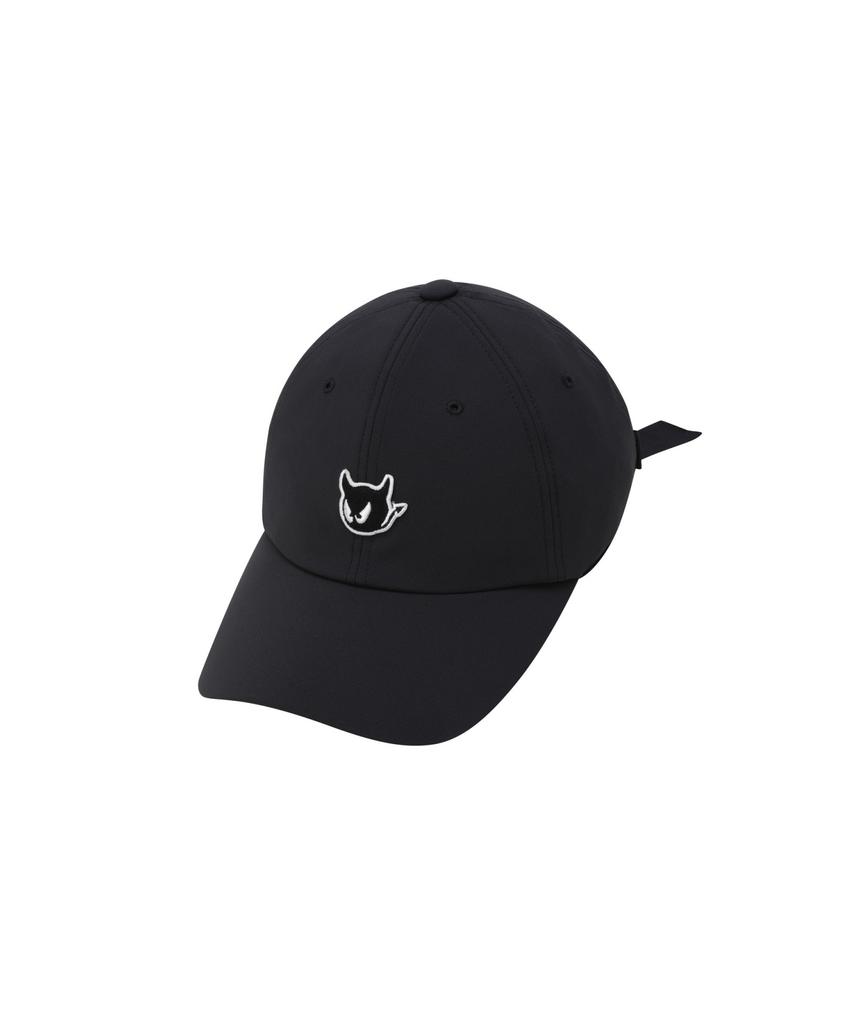 WAAC Women Ribbon Cap(Oe) Wgrcx26901Bkx
