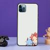 Fairy Tail Natsu Case For iPhone XR X XS Max SE 2020 7 8 Plus Phone Cover For iPhone 11 14 12 13 Pro Max Mini