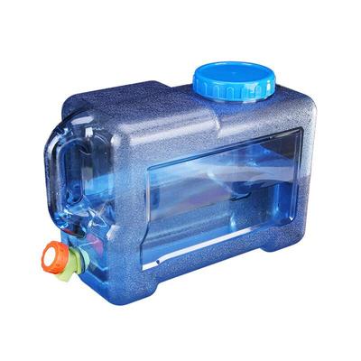 Yi Lan Portable Water Storage Tank with Faucet