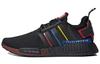 Originals NMD_R1 'Olympic Pack - Black' FY1434