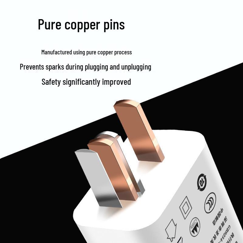 3C Certified 5V 1A USB Charger Adapter with CE FCC Certification