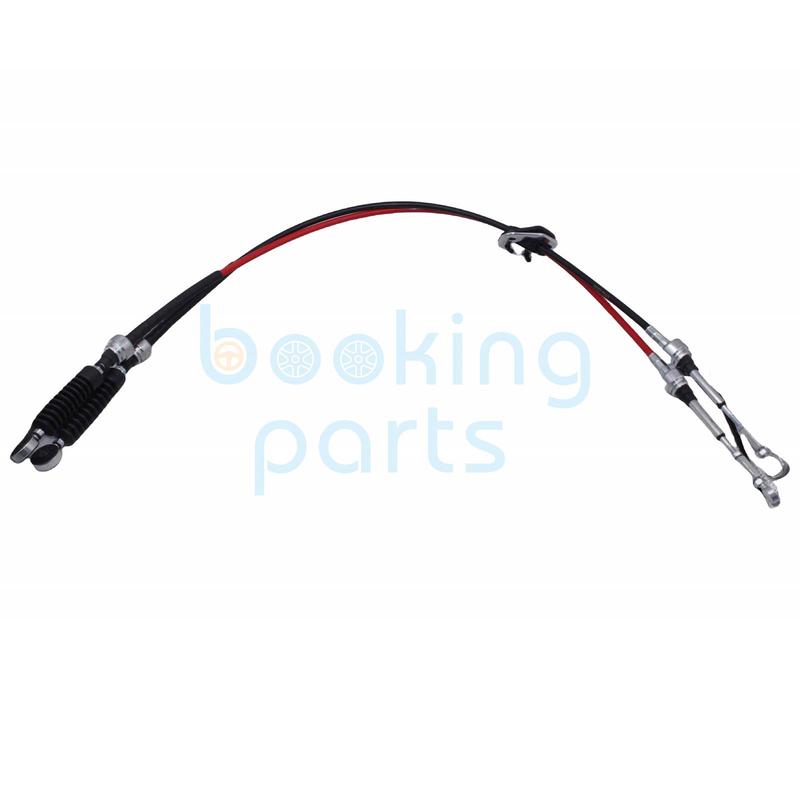 CLA71187,43794-22000,4379422000,43794 22010,4379422010 Clutch Cable For HYUNDAI ACCENT(X-3) 94-00