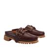 Timberland Vibram Fashion Casual Low Top Lifestyle Shoes Men Shoes Dark-Brown TB0A6ETDEIW